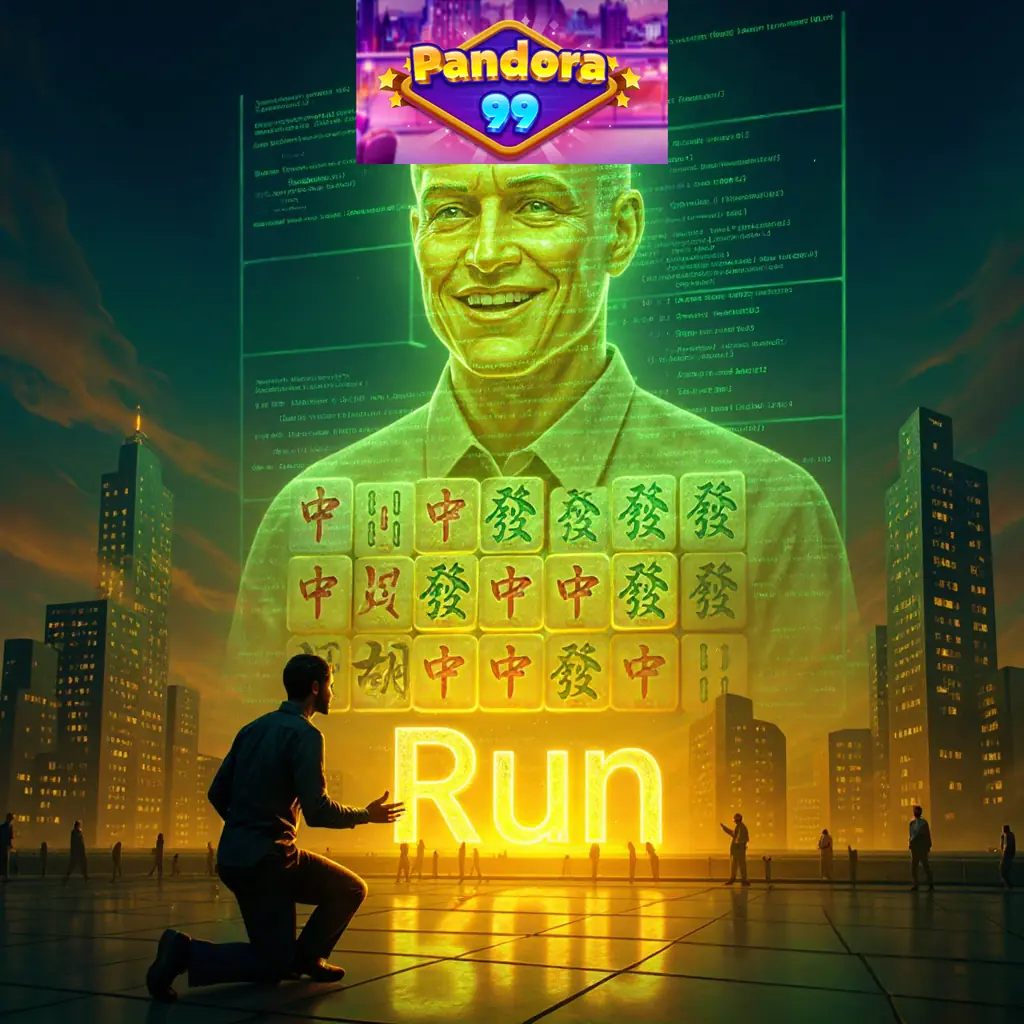 Pandora99 Apk