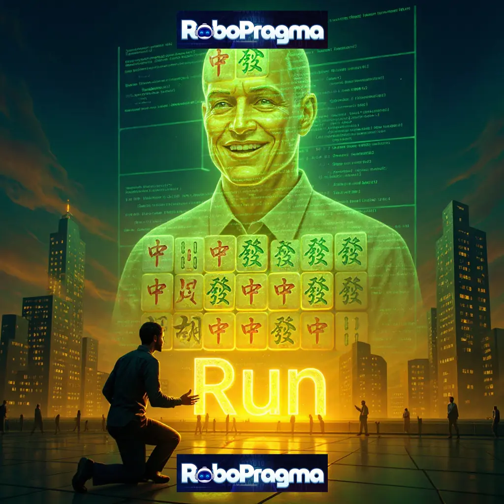 ROBOPRAGMA Apk