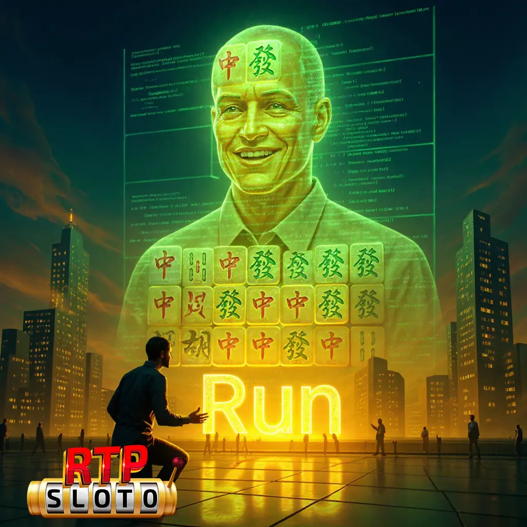 RTP SLOT GACOR Apk