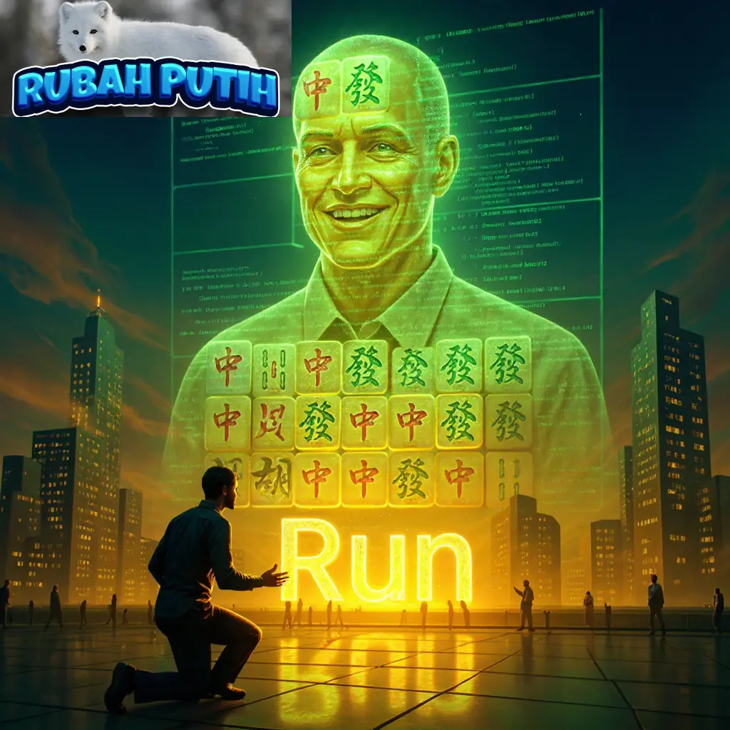 RUBAH PUTIH SLOT Apk Apk v50.1 (New) Android Batik Baik