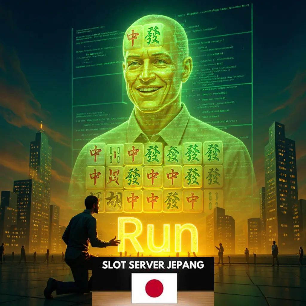 SERVER JEPANG Apk