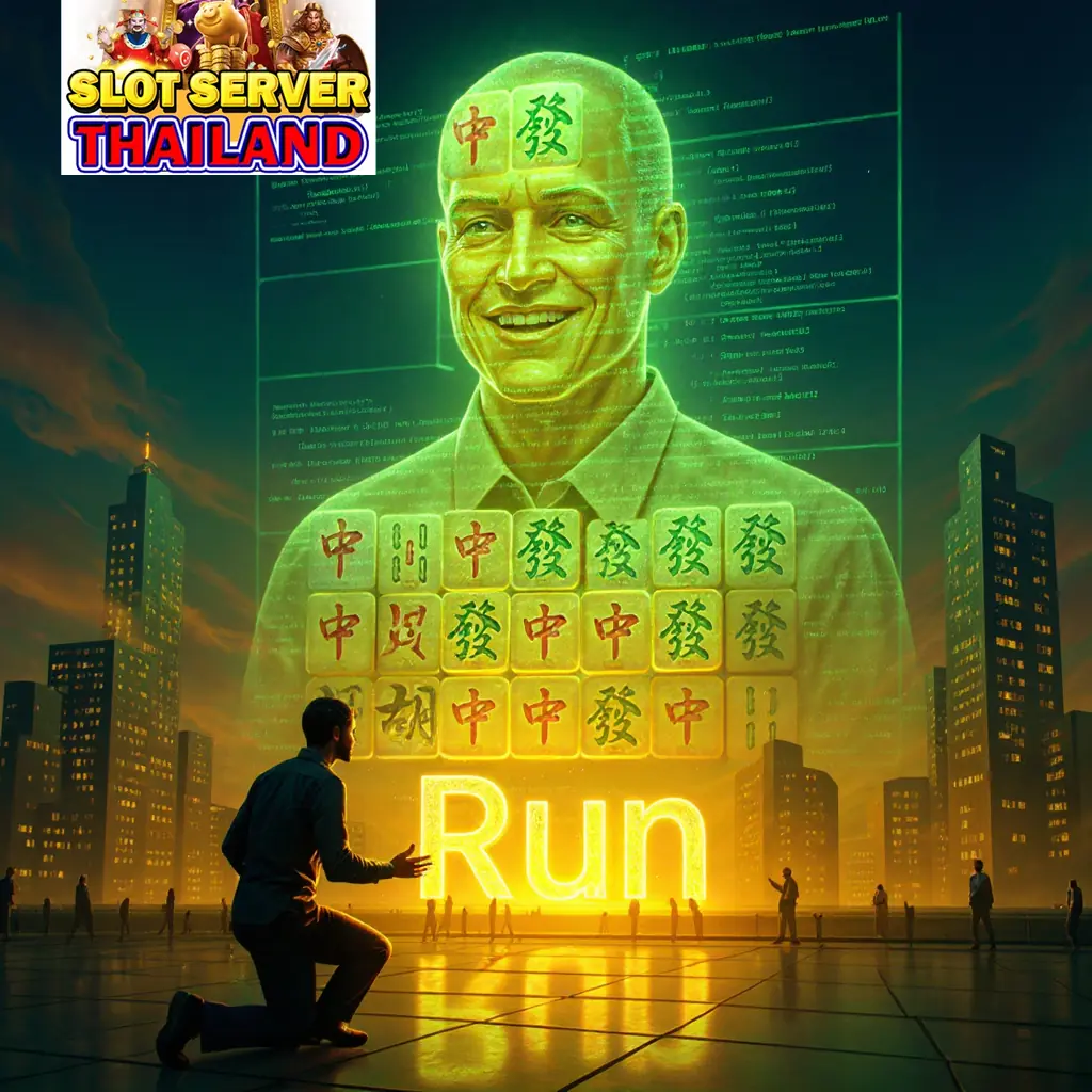 SERVER THAILAND Apk