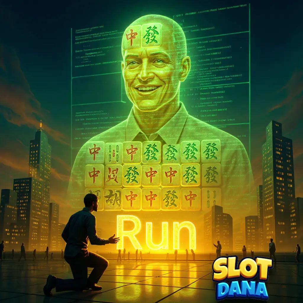 SLOT DANA Apk