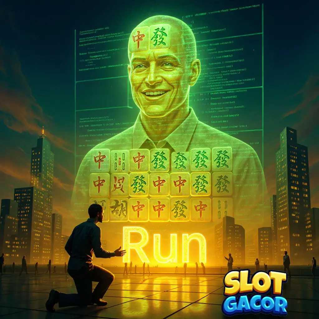 SLOT GACOR Apk