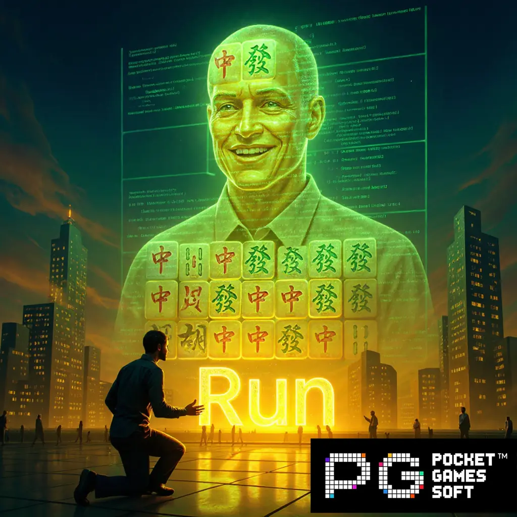 SLOT PG SOFT Apk