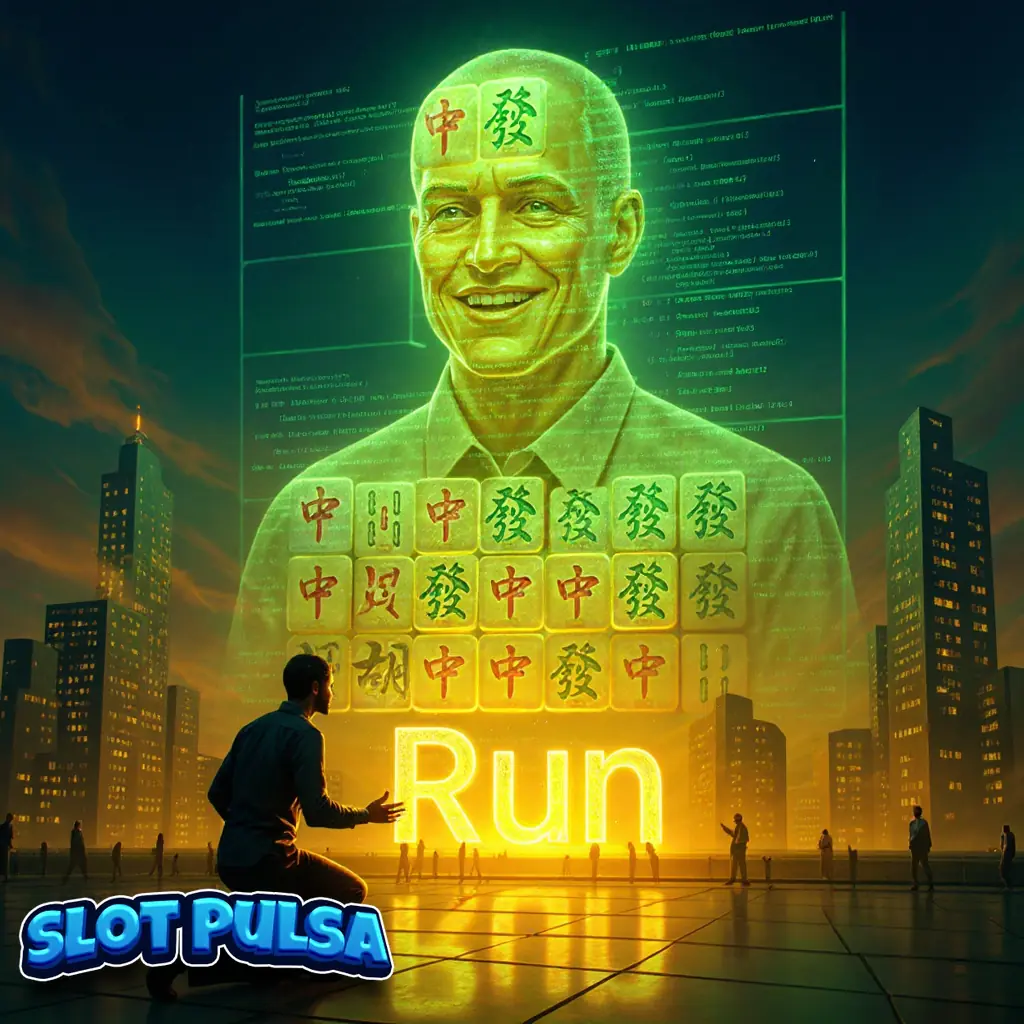 SLOT PULSA Apk