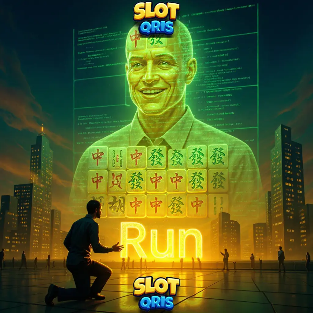 SLOT QRIS Apk Apk v50.1 (New) Android Batik Baik