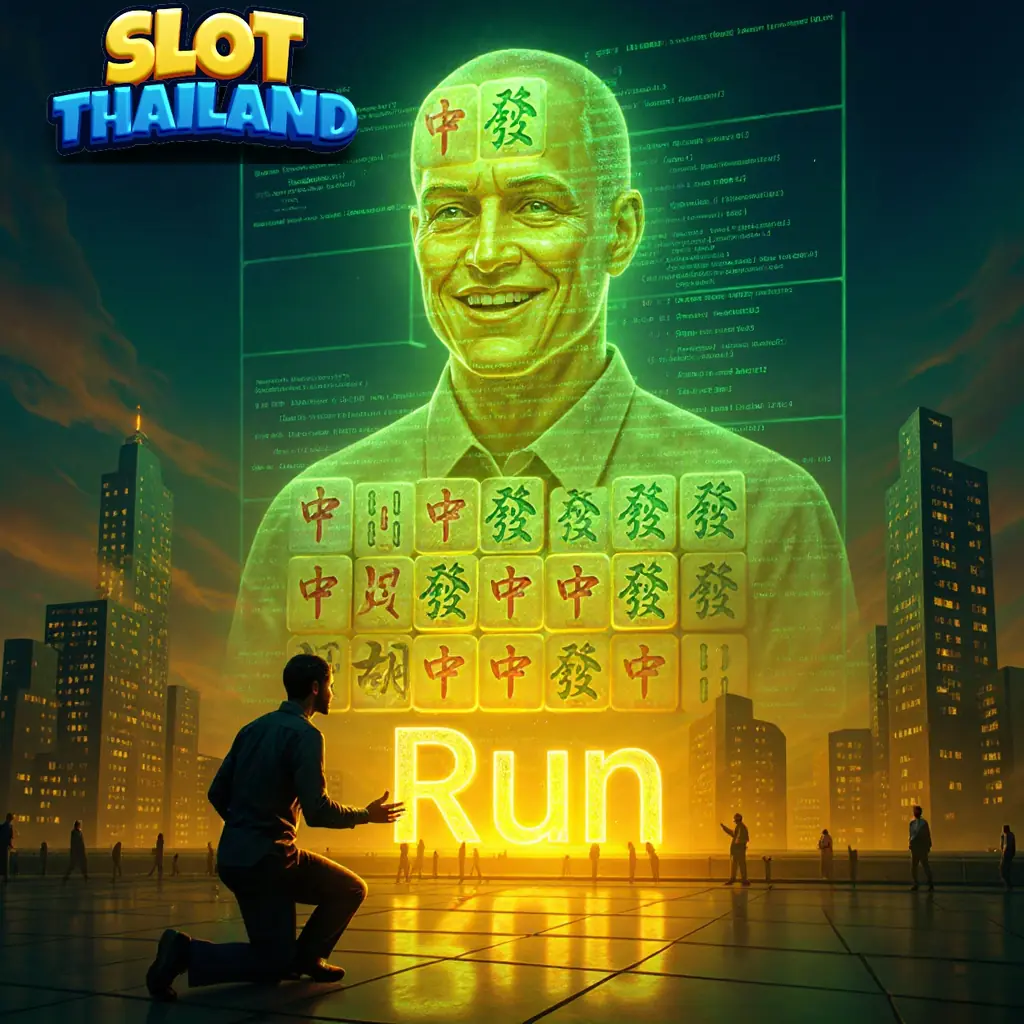 SLOT THAILAND Apk Apk v50.1 (New) Android Batik Baik