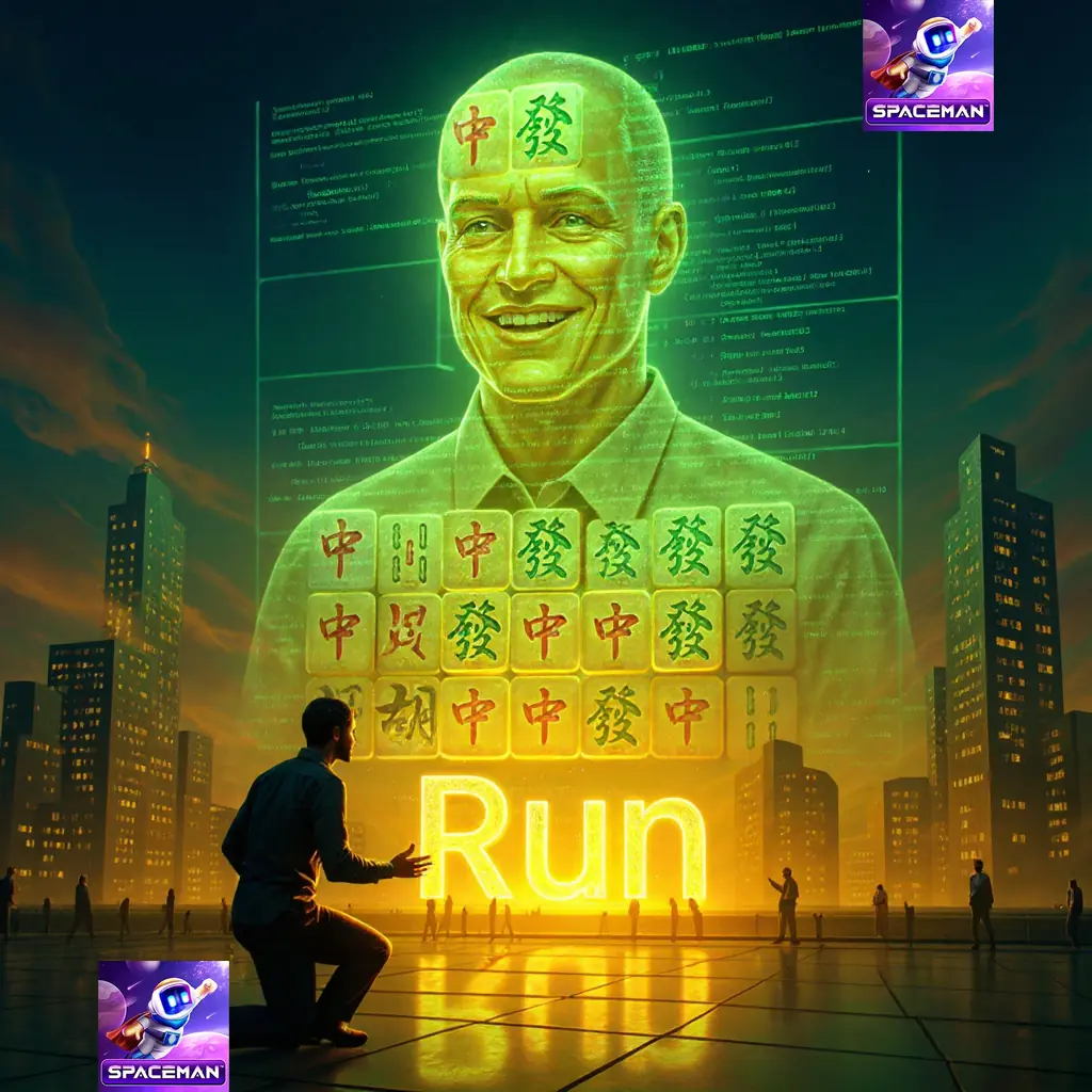 SPACEMAN Apk