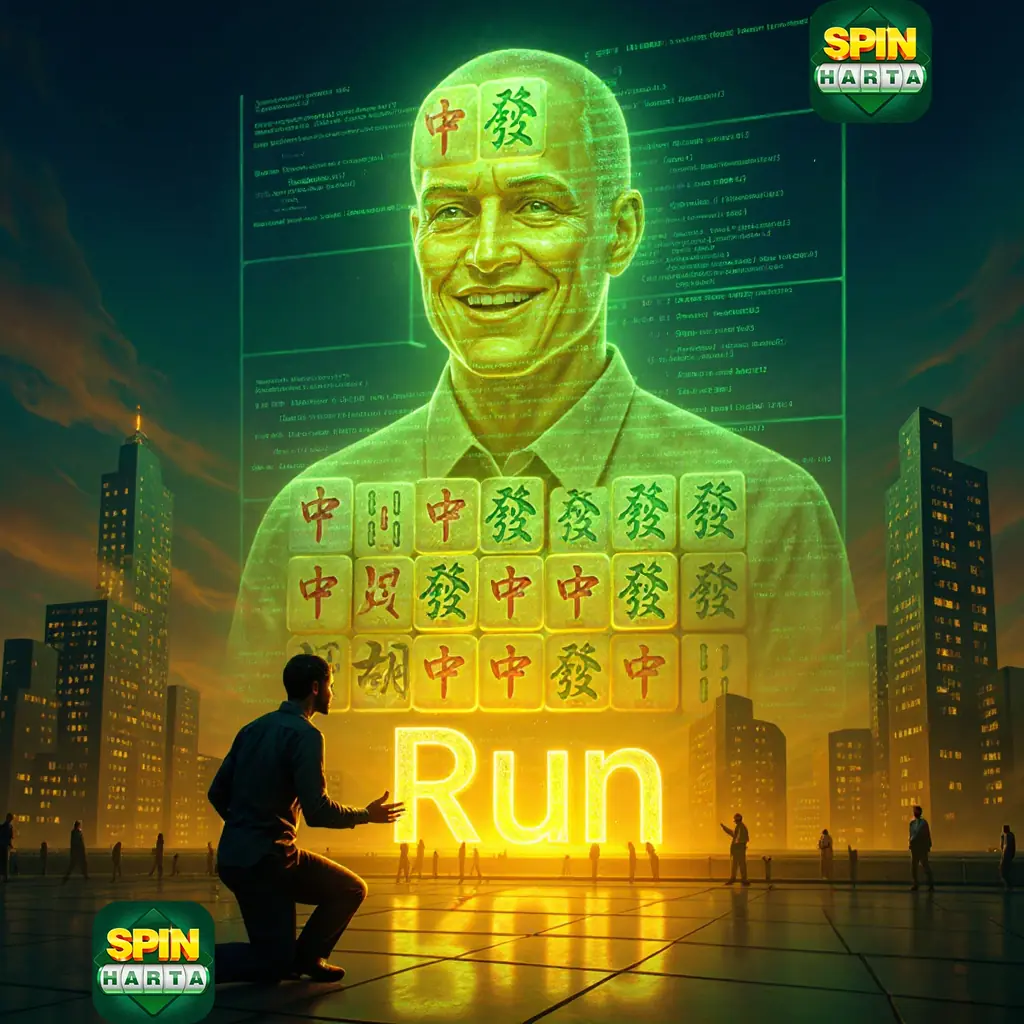 SPINHARTA Apk