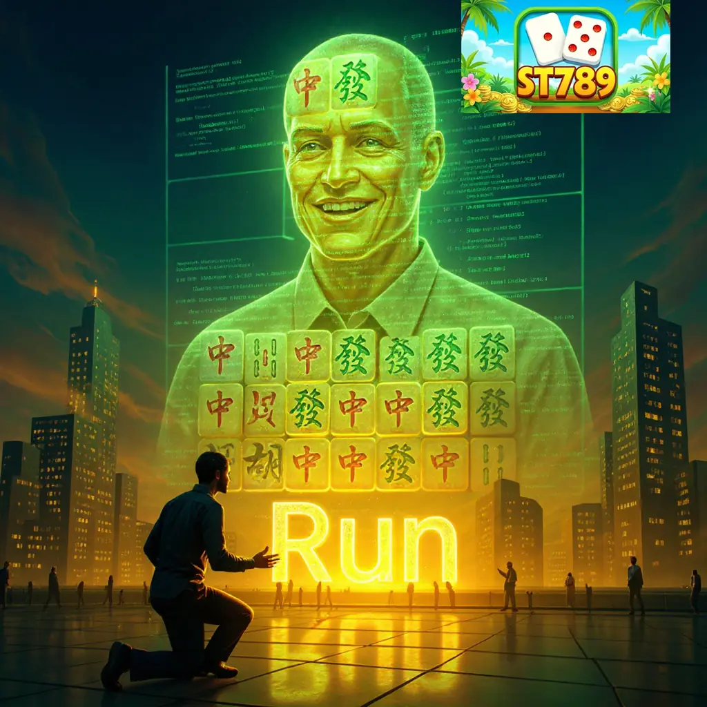 ST789 Apk