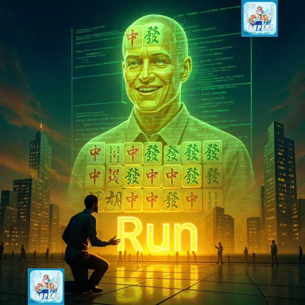 SUPER5 Apk