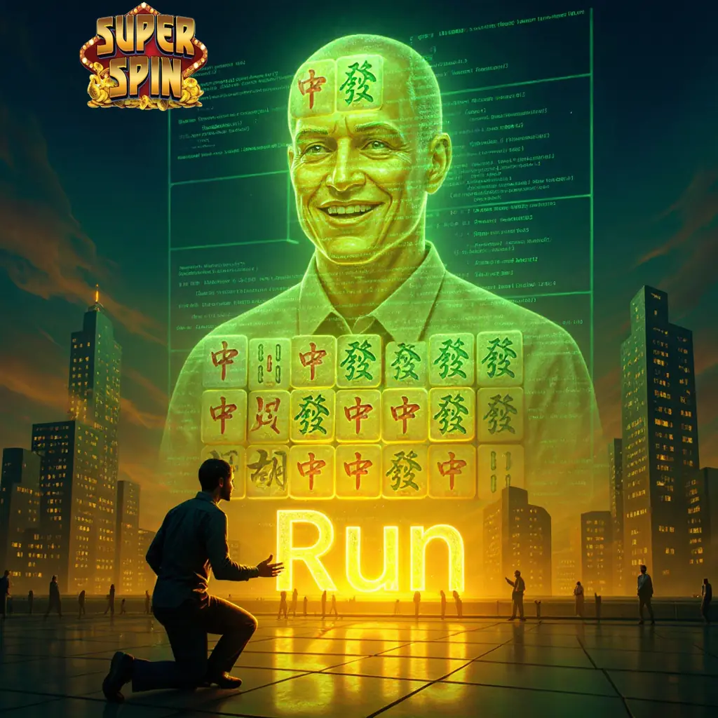 SUPERSPIN Apk