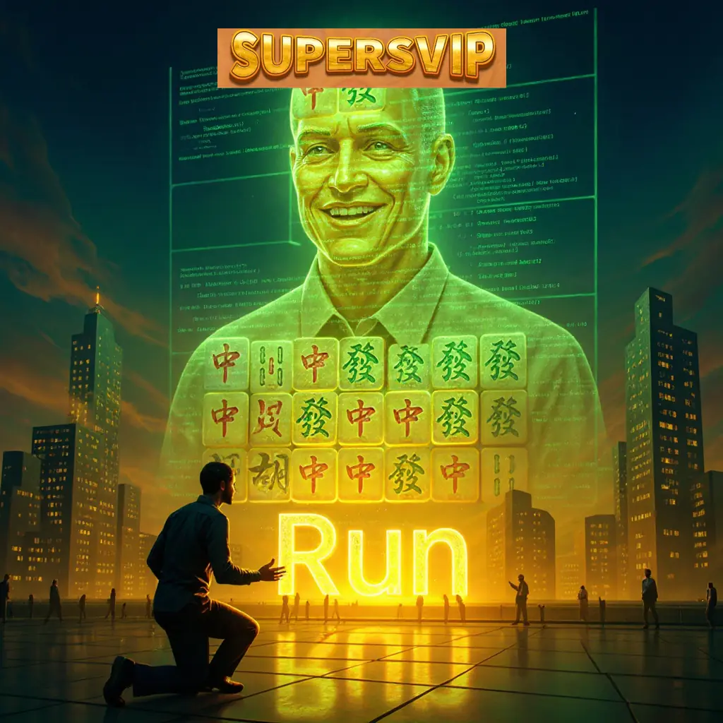 SUPERSVIP Apk Apk v50.1 (New) Android Batik Baik
