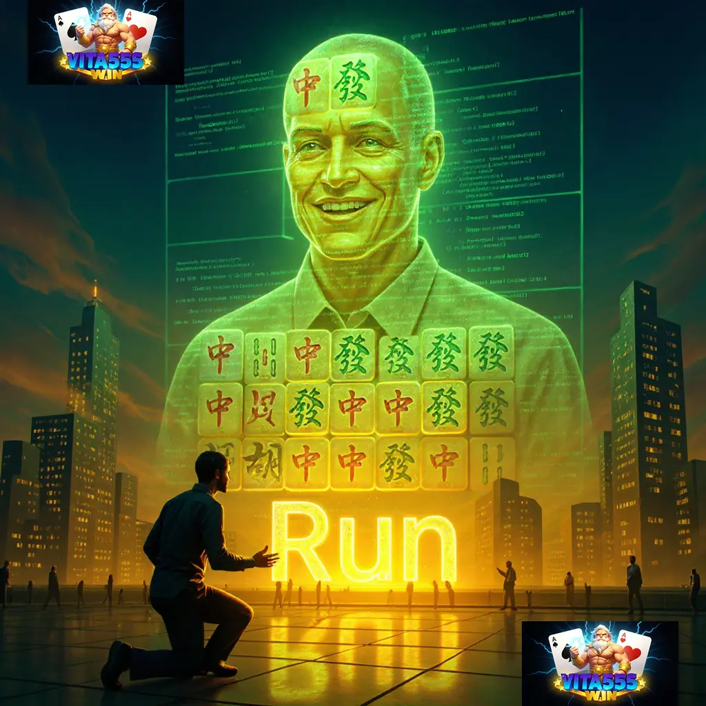 VITA555 Apk