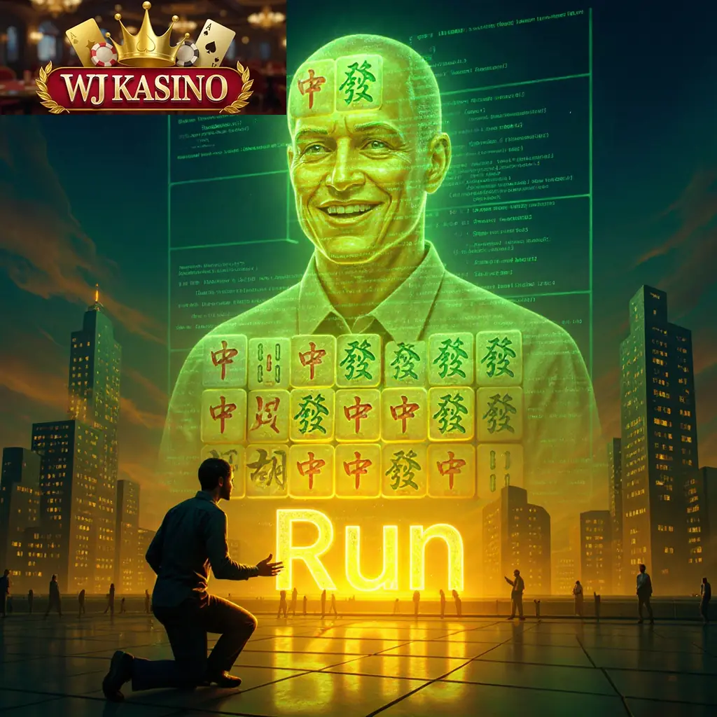 WJKASINO Apk