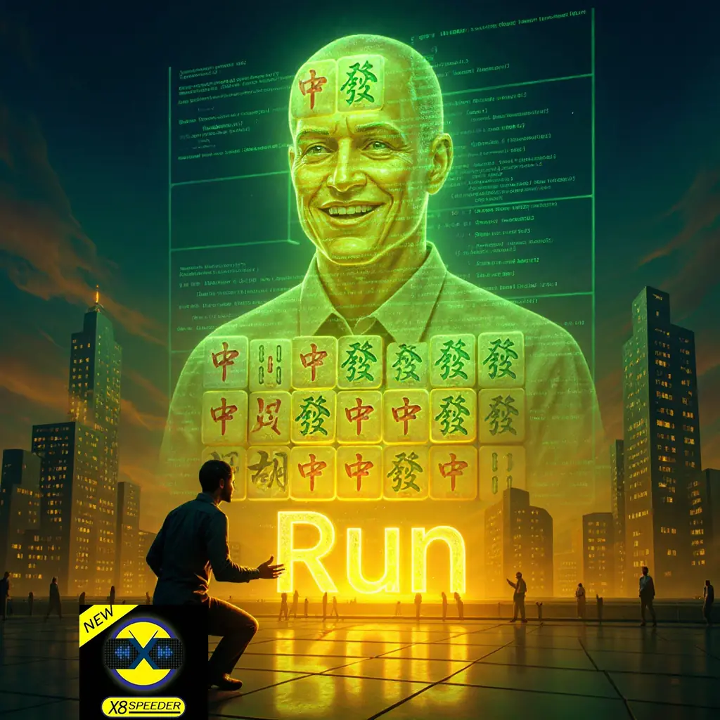 X8 SPEEDER Apk