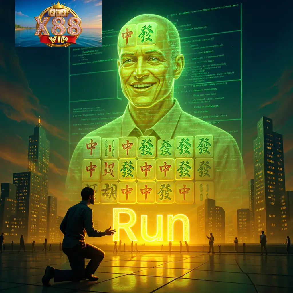 X88VIP Apk