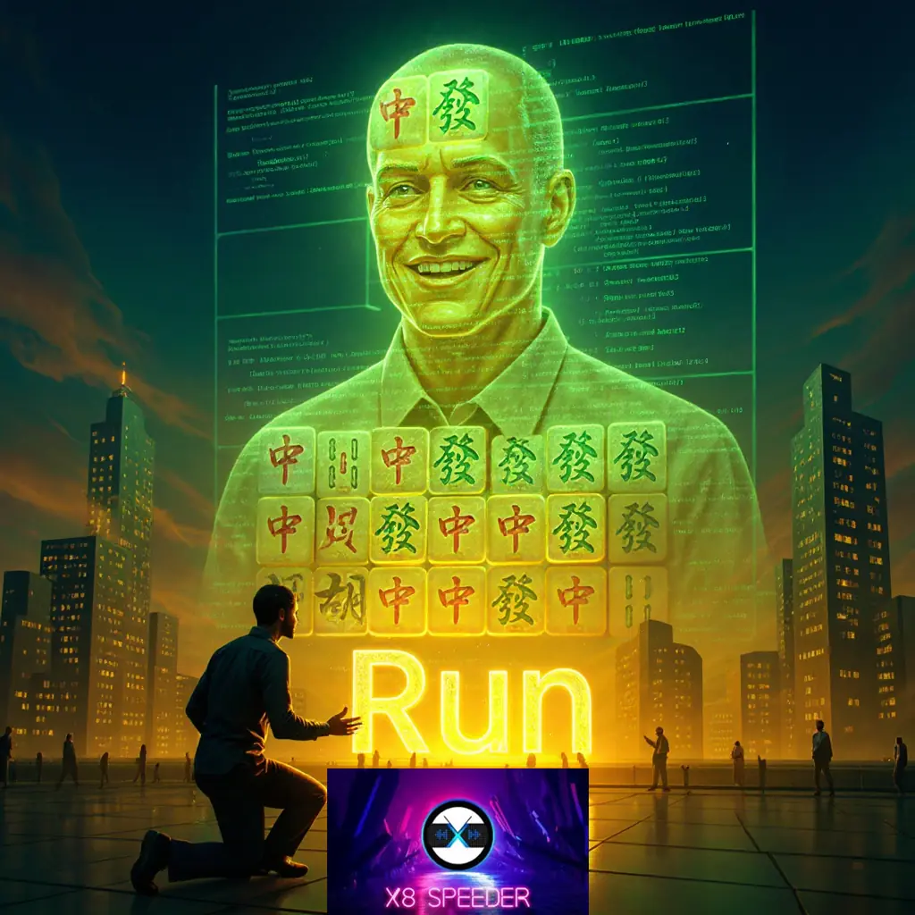 X8SPEEDER Apk